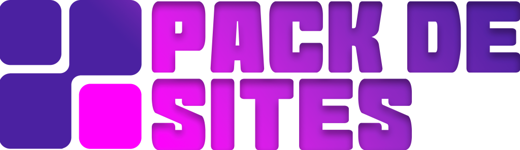 Pack de Sites